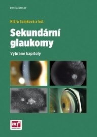 Sekundární glaukomy