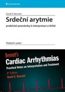 Srdeční arytmie praktické poznámky k interpretaci a léčbě - Překlad 8. vydání - cena, porovnanie