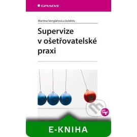 Supervize v ošetřovatelské praxi