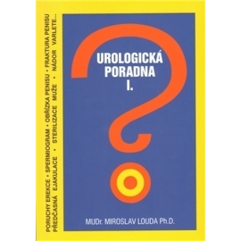 Urologická poradna I.