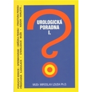 Urologická poradna I. - cena, porovnanie