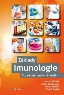 Základy imunologie - cena, porovnanie