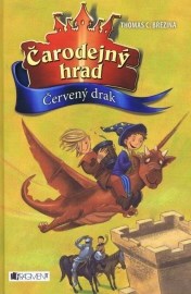 Čarodejný hrad 4 - Červený drak