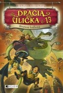 Dračia ulička č. 13 – Stratená kráľovná - cena, porovnanie