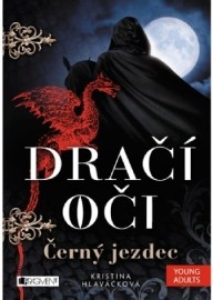 Dračí oči - Červený jezdec