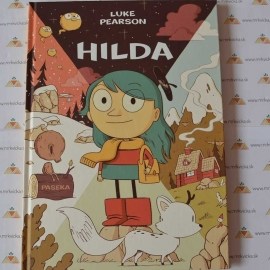 Hilda