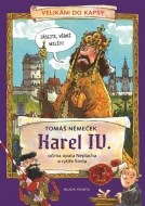 Karel IV. očima opata Neplacha a rytíře - cena, porovnanie