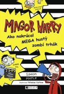 Magor Harry – Ako nakrúcal mega hustý zombí trhák - cena, porovnanie