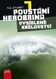 Povstání Herobrina 7 – Ztracené království