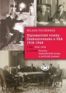 Diplomatické vztahy Československa a USA - cena, porovnanie