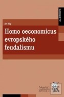 Homo oeconomicus evropského feudalismu - cena, porovnanie