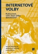 Internetové volby - cena, porovnanie