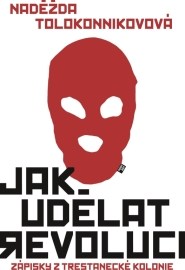 Jak udělat revoluci