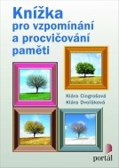 Knížka pro vzpomínání a procvičování paměti - cena, porovnanie