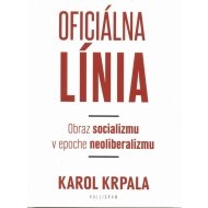 Oficiálna Línia - cena, porovnanie