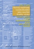 Rozvoj osobnosti vysokoškoláků jako součást kvality výuky - cena, porovnanie