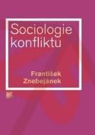 Sociologie konfliktu - cena, porovnanie