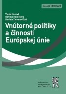 Vnútorné politiky a činnosti Európskej únie - cena, porovnanie