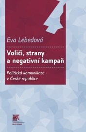 Voliči, strany a negativní kampaň