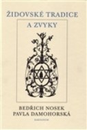 Židovské tradice a zvyky - cena, porovnanie