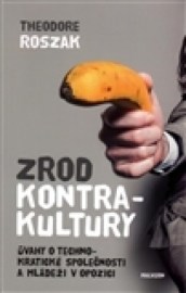 Zrod kontrakultury