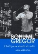 Bohumil Gregor. - cena, porovnanie