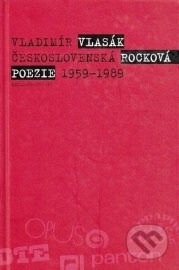 Československá rocková poezie 1959-1989