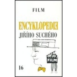 Encyklopedie Jiřího Suchého, svazek 16 - Film 1964-1988