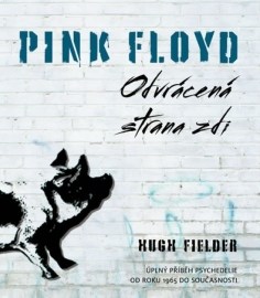 Pink Floyd - Odvrácená strana zdi