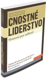 Cnostné líderstvo - Stvorení pre veľkosť