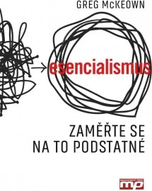 Esencialismus