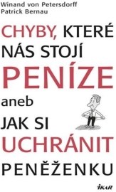 Chyby, které nás stojí peníze aneb Jak si uchránit peněženku