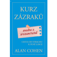 Kurz zázraků snadno a srozumitelně - cena, porovnanie