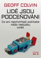 Lidé jsou podceňováni - cena, porovnanie