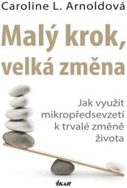 Malý krok, velká změna