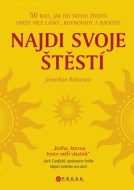 Najdi svoje štěstí - cena, porovnanie