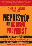 Nepristúp na kompromisy - cena, porovnanie