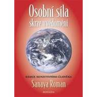 Osobní síla skrze uvědomění - cena, porovnanie