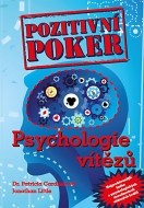 Pozitivní poker aneb psychologie vítězů - cena, porovnanie