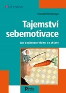 Tajemství sebemotivace - cena, porovnanie