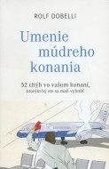 Umenie múdreho konania - cena, porovnanie