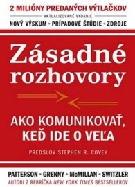 Zásadné rozhovory