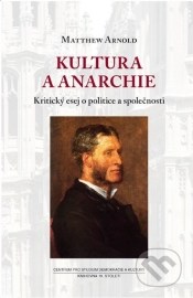 Kultura a anarchie