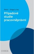 Případové studie pracovněprávní - cena, porovnanie