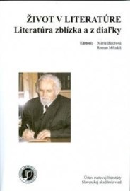 Život v literatúre