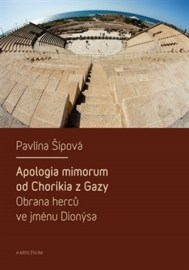 Apologia mimorum od Chorikia z Gazy