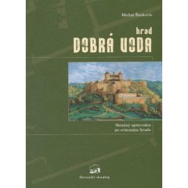 Hrad Dobrá Voda