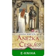 Anežka Česká - cena, porovnanie