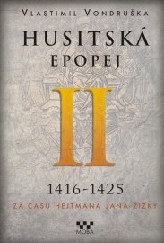 Husitská epopej II.