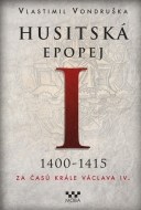 Husitská epopej I. - cena, porovnanie